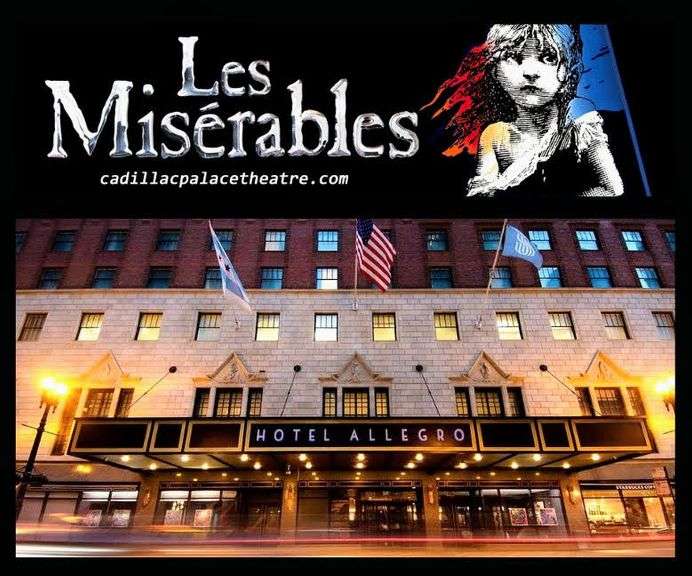 Broadway Overnight