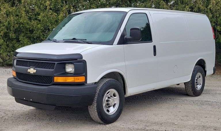 OLO 3 Day Wanatah Consignment Auction - Day 3