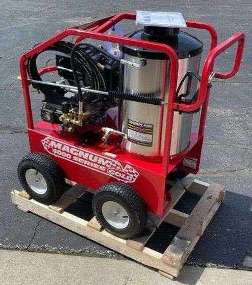 3 Day LaPorte Consignment Auction - Day 2     