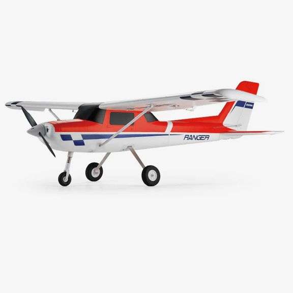 Remote Control Airplane