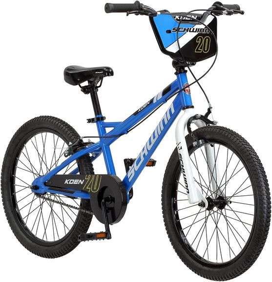 Schwinn Bike