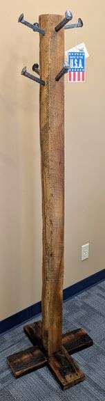 Barnwood Hall Tree