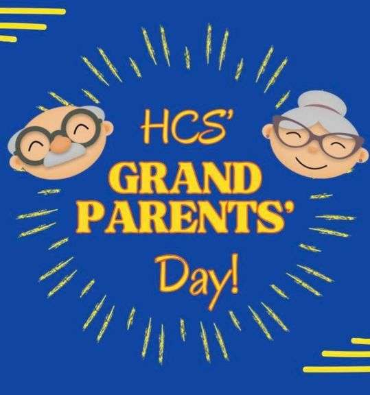 Grandparents Day