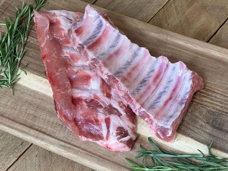 Ribs