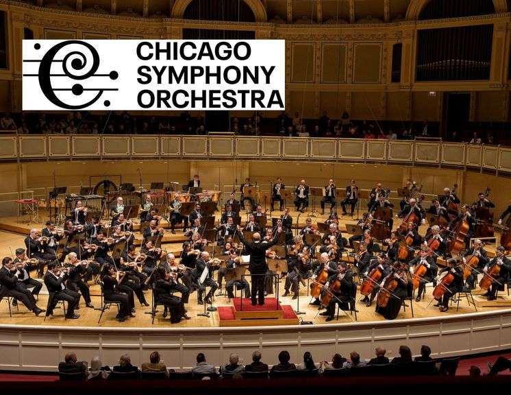Chicago Symphony Orchestra