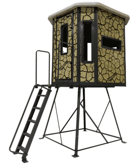 Brand New Muddy Bull ST Hunting Blind