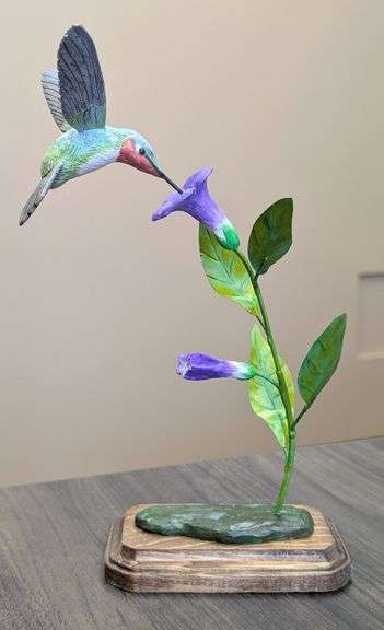 Hummingbird