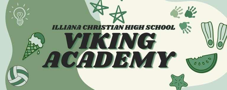 Viking Academy