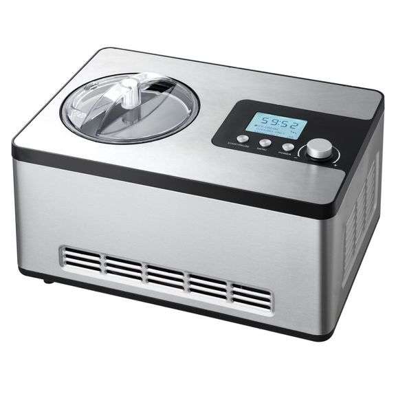 Ice Cream Maker