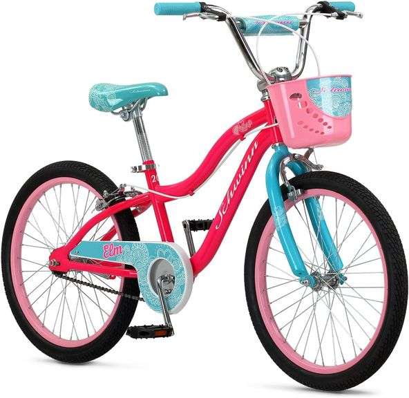 Schwinn Bike