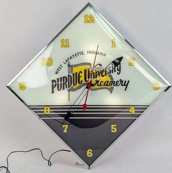 OLO 3 Day Wanatah Consignment Auction - Day 1