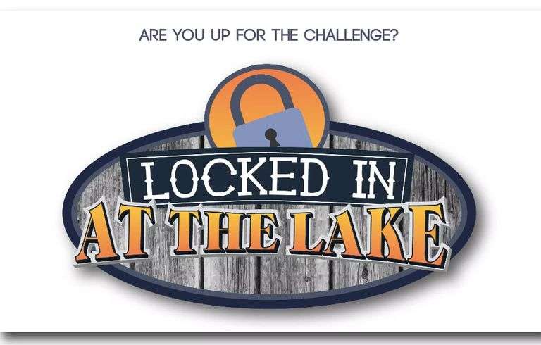 Escape Room Tickets