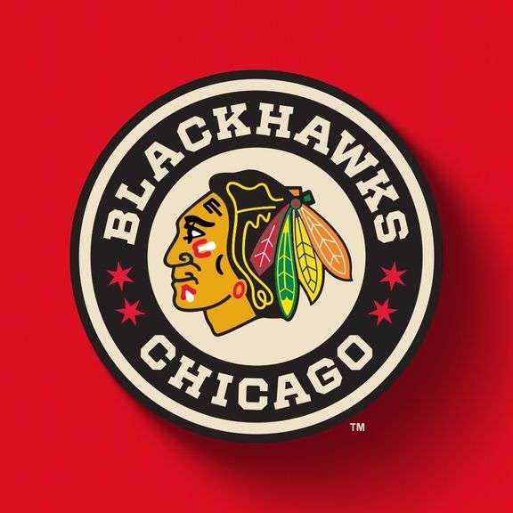 Blackhawk Tickets