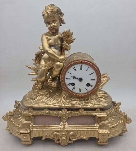 3 Day LaPorte Consignment Auction - Day 1     