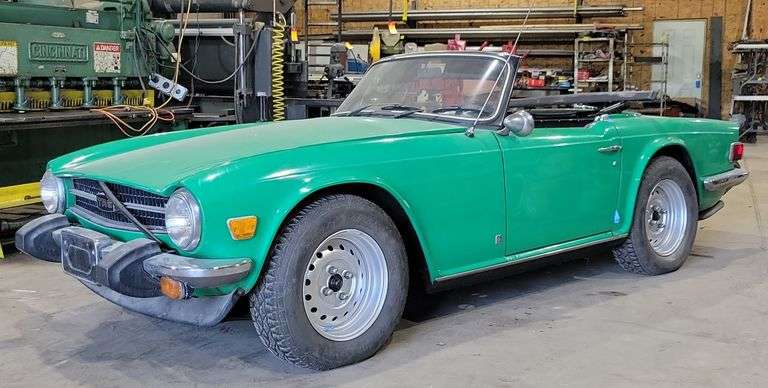 OLO Public Auction - Lockport, IL