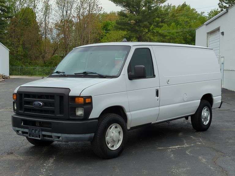 3 Day LaPorte Consignment Auction - Day 2