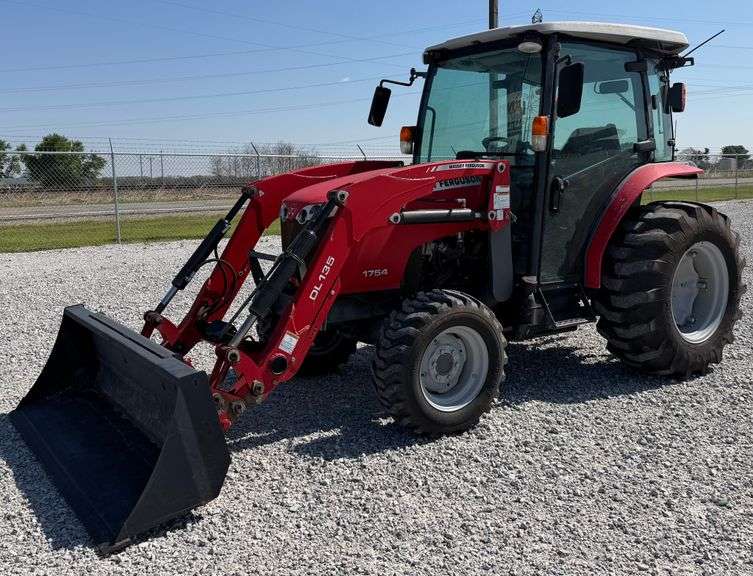 LIVE Walkerton Farm & Equipment Consignment Auction - Day 4