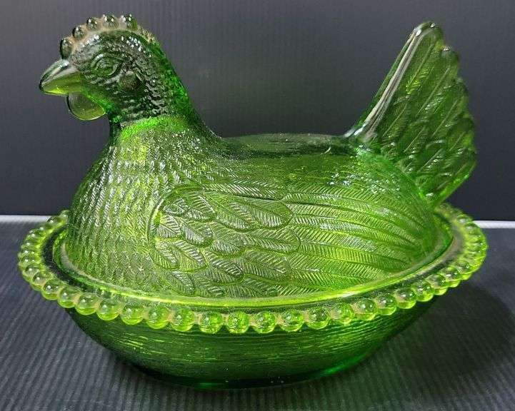 OLO 3 Day Wanatah Consignment Auction - Day 2