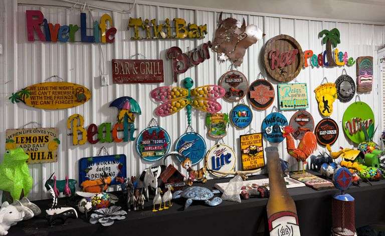 OLO Walkerton Farm & Equipment Consignment Auction - Day 4