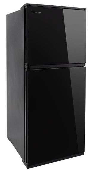 NIB Cannon DC 12V Refrigerator Model MRF-314W-BS