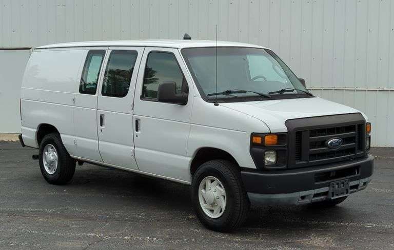 3 Day LaPorte Consignment Auction - Day 2