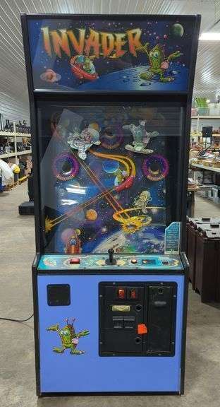 3 Day LaPorte Consignment Auction - Day 1
