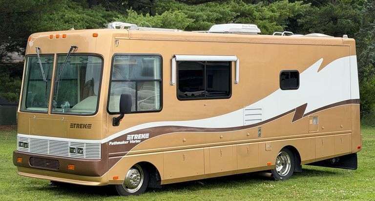 2-Day LIVE Summer Spectacular Auction Day 1 - Syracuse, IN