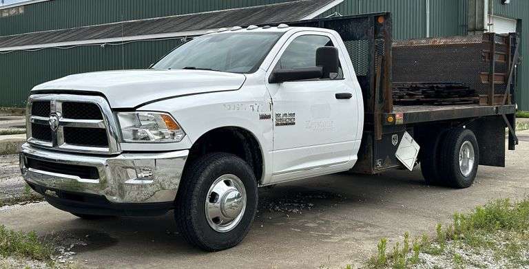 OLO Keystone Cooperative Surplus Auction