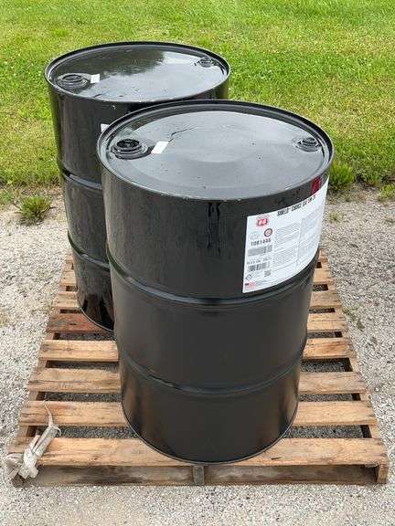 Phillips 66 Shield Choice SAE 5W-20 - Kraft Auction Service, LLC