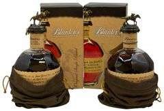 2) 2026 Blanton's Original Single Barrel Bourbon Whiskey