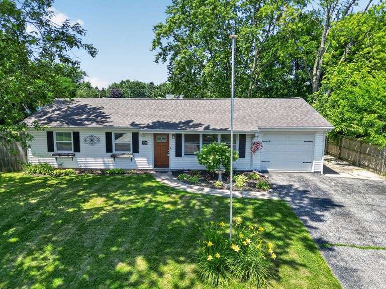 760 Acadia Drive Valparaiso, IN Real Estate