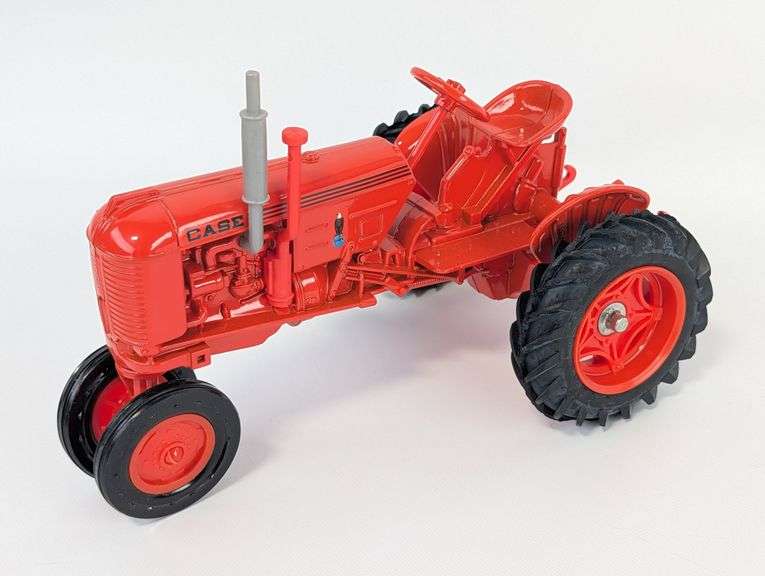 1/16 Ertl Case VAC Tractor