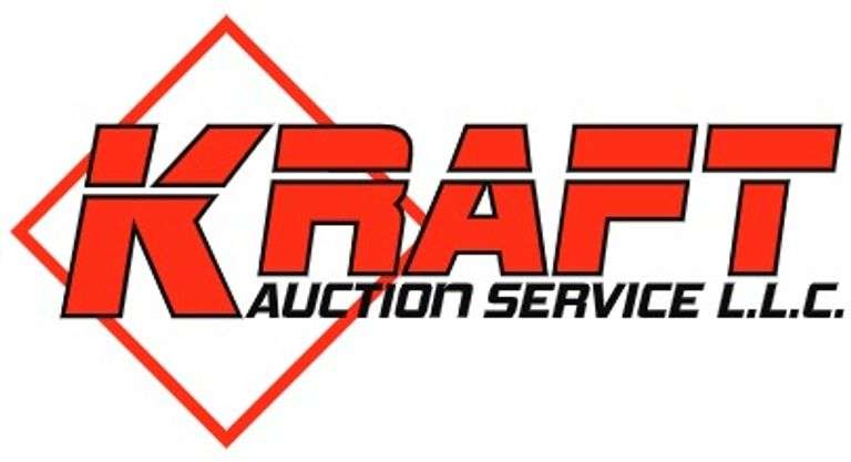 OLO Maynard's Auto Repair Public Auction