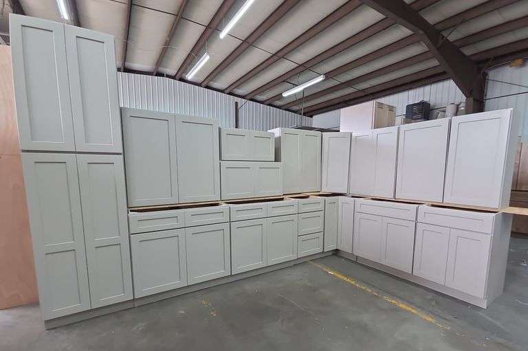 OLO 3 Day Wanatah Consignment Auction - Day 3