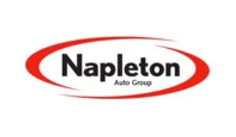 OLO Napleton Auto Group Public Auction - Blue Island, IL