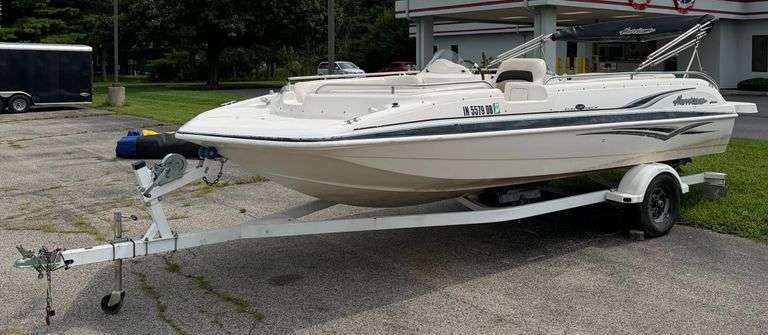 OLO Consignment Auction - Syracuse, IN 
