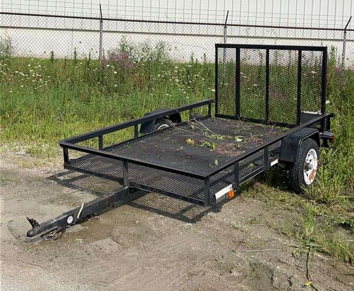 OLO Maynard's Auto Repair Public Auction