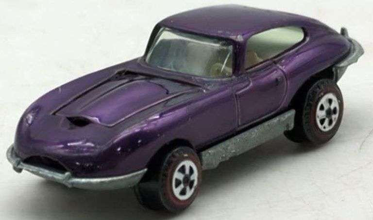 3 Day LaPorte Consignment Auction - Day 1     