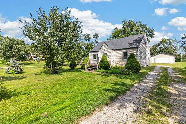 7501 Independence St. Merrillville, IN Real Estate