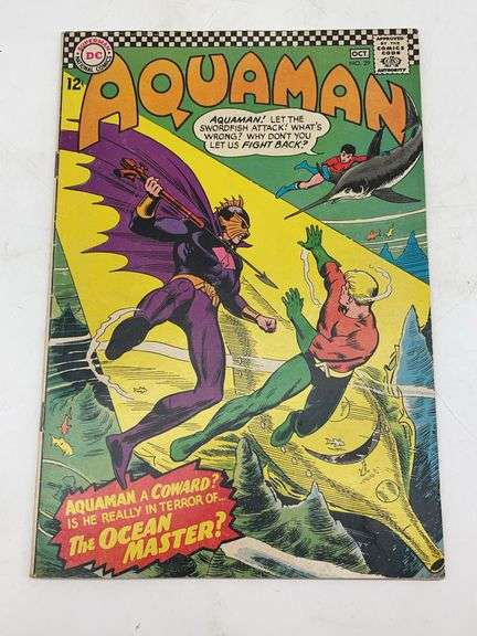 3-Day LIVE Fall Spectacular Auction Day 3 Pop Culture - Syracuse, IN  