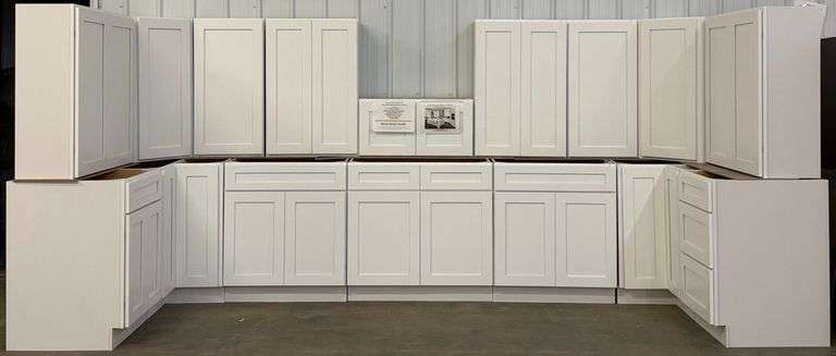 OLO New Building Material and Industrial Supply Auction - Syracuse, IN