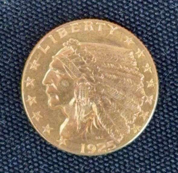 3 Day LaPorte Consignment Auction - Day 3