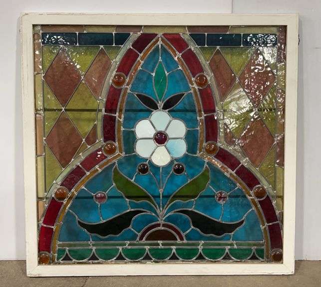 3 Day LaPorte Consignment Auction - Day 1     