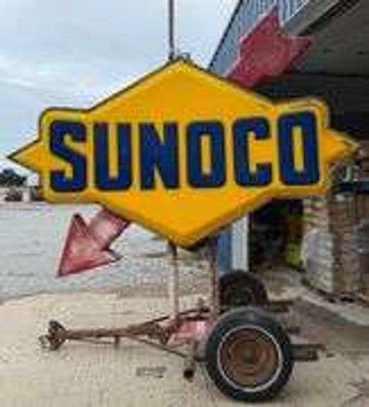 OLO Walkerton Farm & Equipment Consignment Auction - Day 1