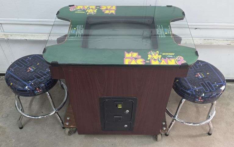 OLO 3 Day Wanatah Consignment Auction - Day 2