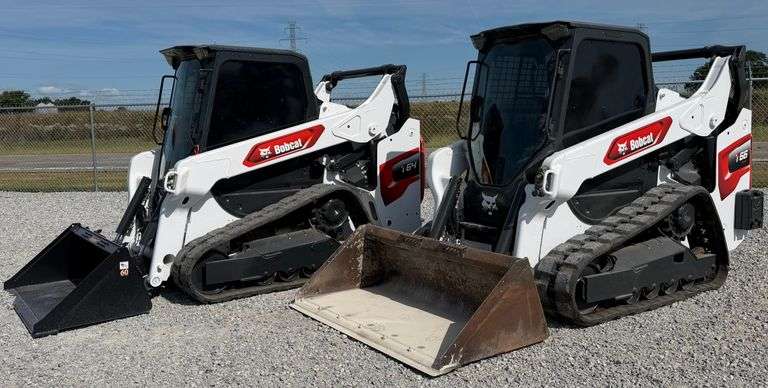 LIVE Walkerton Farm & Equipment Consignment Auction - Day 3