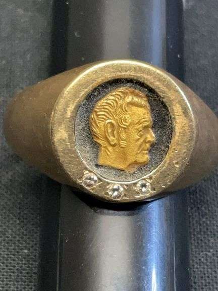 Dale "Electrolux" Budde MOVING SALE- Part #2