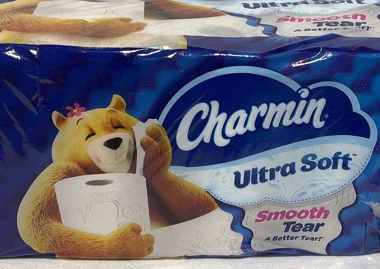 November Thanksgiving "Essentials" Auction