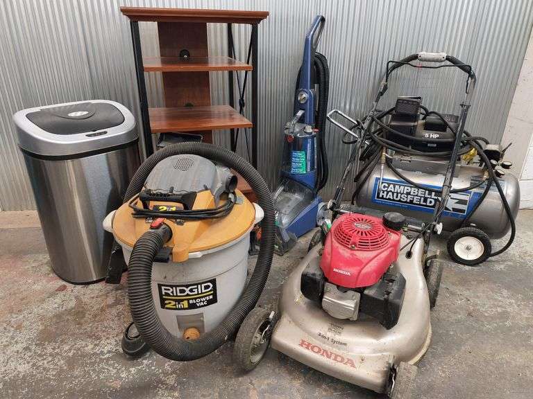 Home and Garage - Consignment Sale - Furniture, Tools, Decor, Housekeeping. Outdoor items! Ready for the NEW YEAR