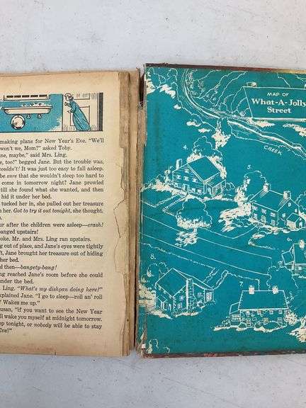 365 bedtime stories book